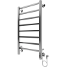 Полотенцесушитель электрический TERMINUS ВАТИКАН П8 500х850 бронзирование YT000054029